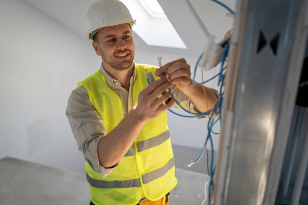 Best Industrial Electrical Services  in Liberty, PA
