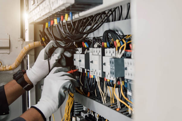 Best Electrical Upgrades for Homes  in Liberty, PA